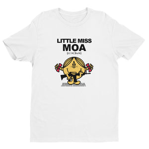 Little Miss MOA Tee