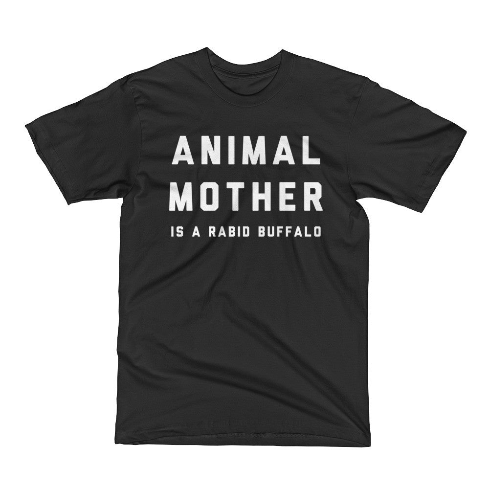 Animal Mother Tee