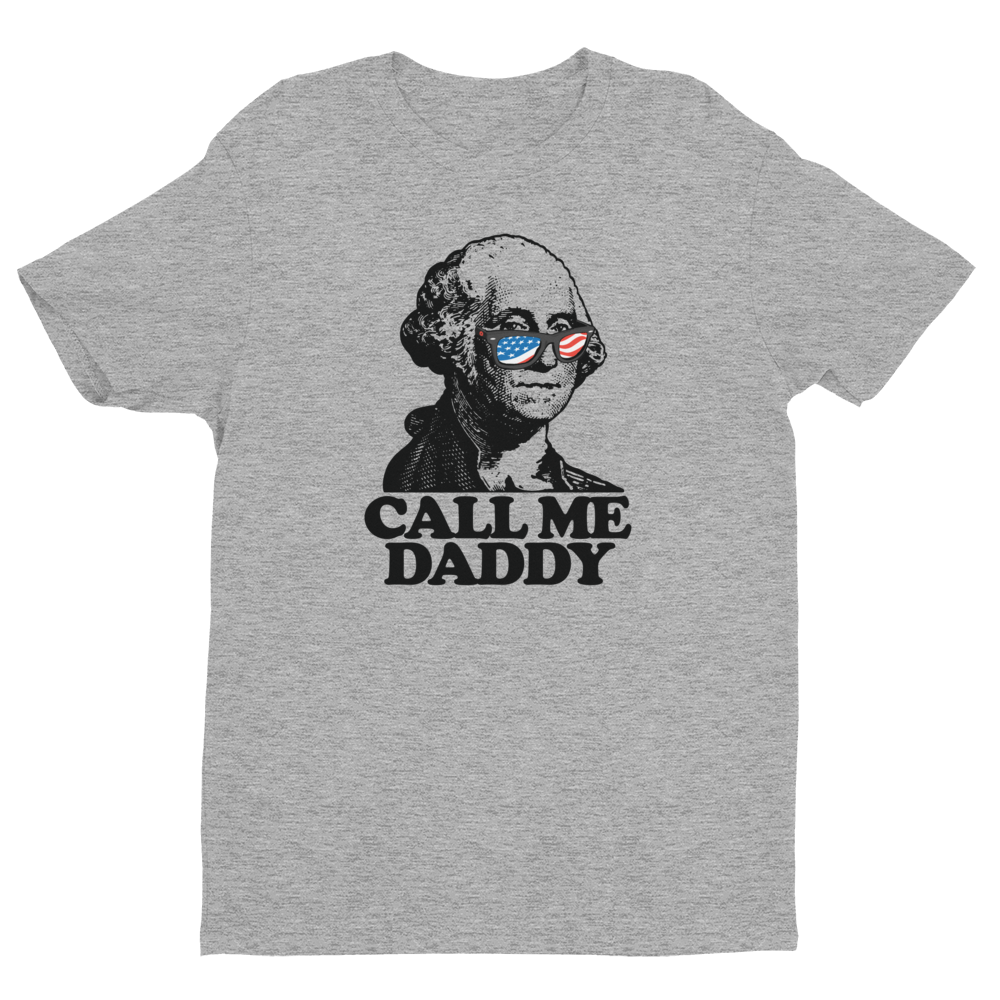 Who's Your Daddy Tee