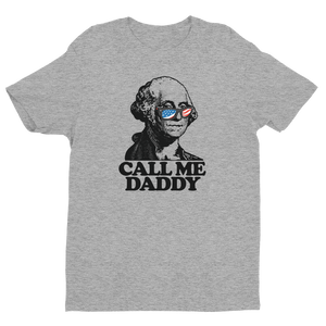 Who's Your Daddy Tee